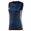 Adidas Box Tank Women - Blue, X12296 Boxing Jersey