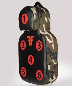 Training Power Wall Fighter CAMO - Set, FPWS-01-CB 26 Training Power Wall Fighter CAMO - Set, FPWS-01-CB