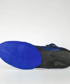 Boxing Shoes Nike HyperKO 2.0 - Royal Blue, CI2953401