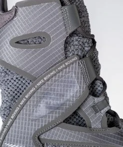 Boxing Shoes Nike HyperKO 2.0 - Grey, CI2953010