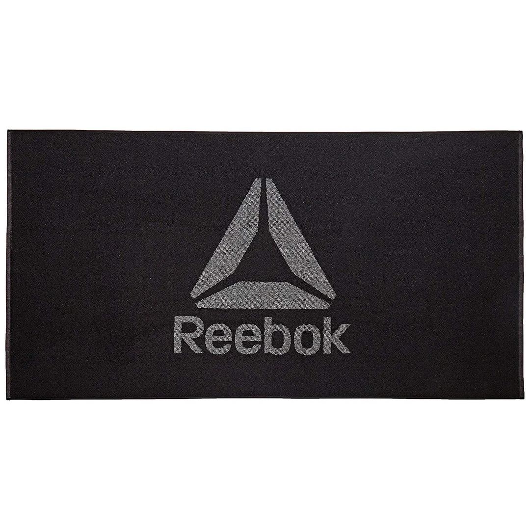 Reebok Towel - Logo, CW1649 TRAINING 3 Reebok Towel - Logo, CW1649 TRAINING