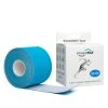 KinesioMAX Kine-MAX 4 Way Stretch Kinesiology Tape - Blue, Kinesio4B