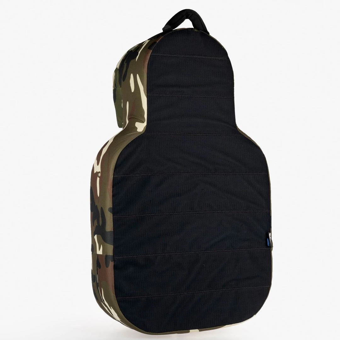 Training Power Wall Fighter CAMO - Set, FPWS-01-CB 14 Training Power Wall Fighter CAMO - Set, FPWS-01-CB