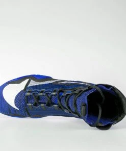 Boxing Shoes Nike HyperKO 2.0 - Royal Blue, CI2953401