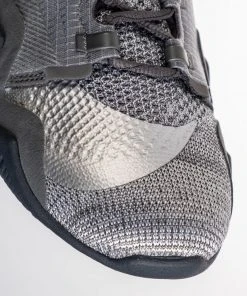 Boxing Shoes Nike HyperKO 2.0 - Grey, CI2953010