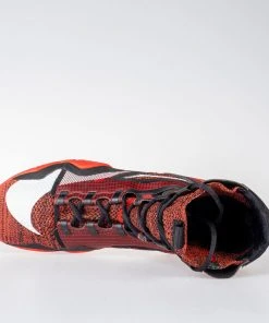 Boxing Shoes Nike HyperKO 2.0 - Red, CI2953606