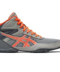 Asics Matflex 6 Shoes - Grey, 1081A021-002