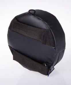 Fighter Round Target - S - Green, FLK-GRN