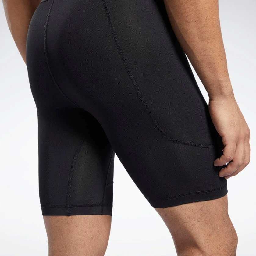 Reebok Wor Compr Brief Compression Shorts - Black, FP9104 6 Reebok Wor Compr Brief Compression Shorts - Black, FP9104