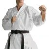 Hayashi Karate Gi Uniform KUMITE, 025-1 1 Hayashi Karate Gi Uniform KUMITE, 025-1