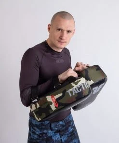 TRAINING Fighter Thai Kick Pad MAXI - Tactical Series - Camo, F01602-TSC