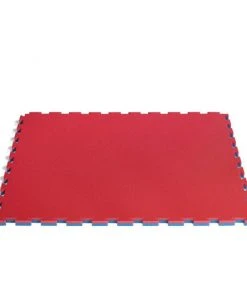 Trocellen TRAINING Progame Tatami Multisport Basic - Blue/red, 85179111 9 Trocellen TRAINING Progame Tatami Multisport Basic - Blue/red, 85179111