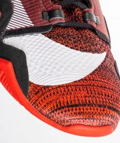 Boxing Shoes Nike HyperKO 2.0 - Red, CI2953606