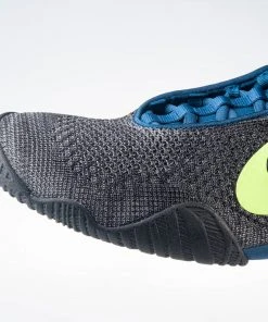 NIKE TAWA Shoes - Anthracit, CI2952004