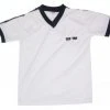 Training T-Shirts Top Ten Winner - White, 0613W