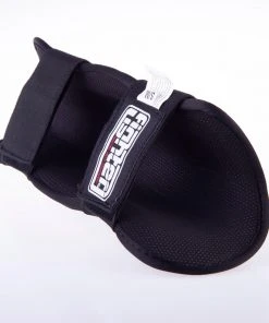 Shin Guard Fighter Ergo - Black, FSG-001B 9 Shin Guard Fighter Ergo - Black, FSG-001B