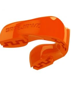 SAFE JAWZ SAFEJAWZ Mouth Intro Orange JUNIOR, Orange-Junior