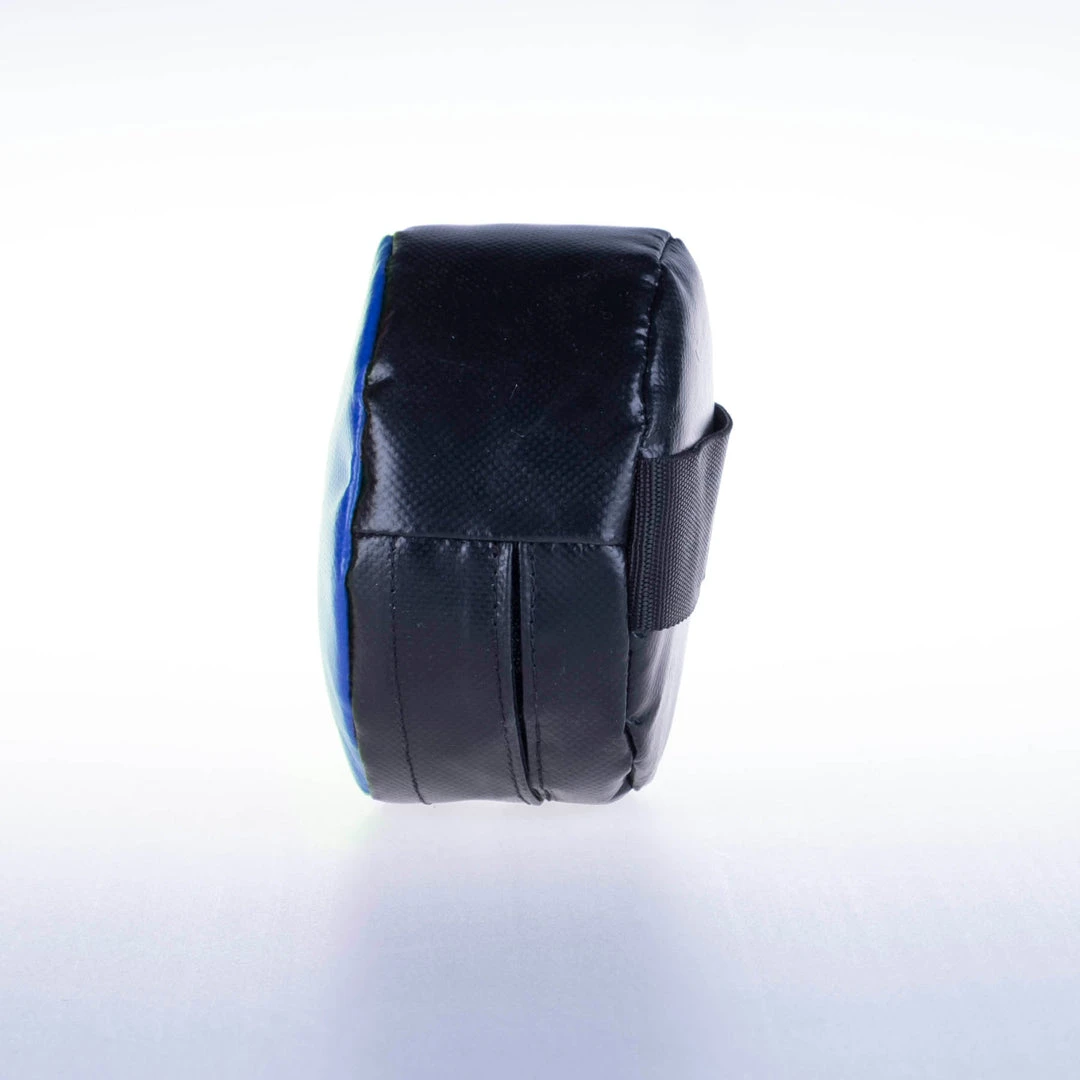 Fighter Round Target MINI - Blue, FLM-1-BL TRAINING 9 Fighter Round Target MINI - Blue, FLM-1-BL TRAINING