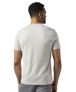T-Shirts Reebok Speedwick Graphic Tee, BR9709