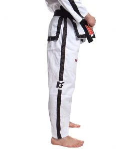 Top Ten Dobok Diamond - Master Instructor, 16781-1