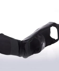 King Pro Boxing Shin Guards - Black/black, KPB-SGBB1 8 King Pro Boxing Shin Guards - Black/black, KPB-SGBB1