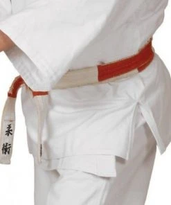 Hayashi All Style Uniform - White, 011-1 BJJ Uniforms