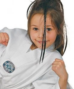 Hayashi Taekwondo WT Uniforms TAEGUK - WT Dobok, 103-1 9 Hayashi Taekwondo WT Uniforms TAEGUK - WT Dobok, 103-1