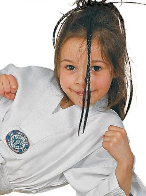 Hayashi Taekwondo WT Uniforms TAEGUK - WT Dobok, 103-1 6 Hayashi Taekwondo WT Uniforms TAEGUK - WT Dobok, 103-1