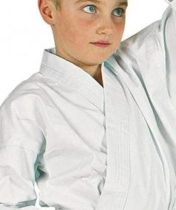 Hayashi Karate Gi KINSA, 021-1 Karate Uniforms 9 Hayashi Karate Gi KINSA, 021-1 Karate Uniforms