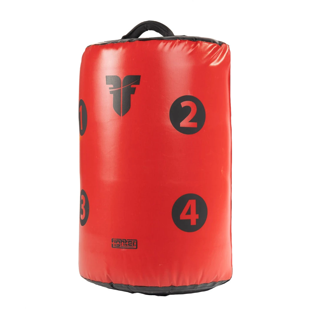 Round Fighter Shield 2in1, FPWS-15 TRAINING 4 Round Fighter Shield 2in1, FPWS-15 TRAINING