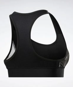 Reebok Myt Low - Impact Bra, FU2403 Women's Tops