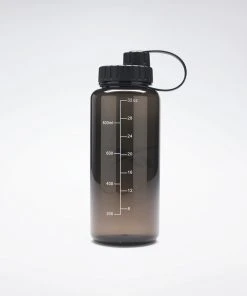 Reebok One Series Waterbottle - Black, GD0665