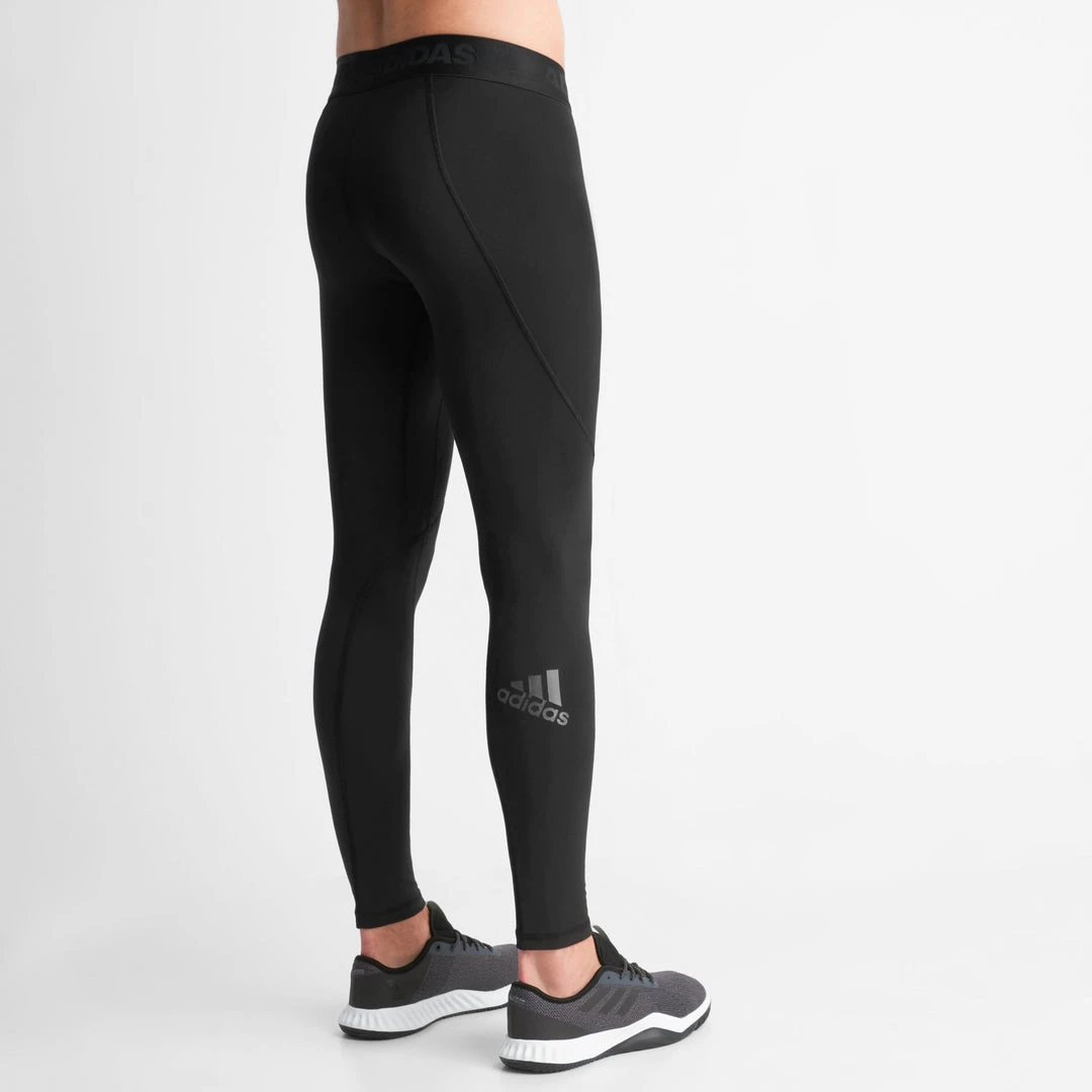 Adidas Alphaskin Compress Pants - Black, CF7339 5 Adidas Alphaskin Compress Pants - Black, CF7339