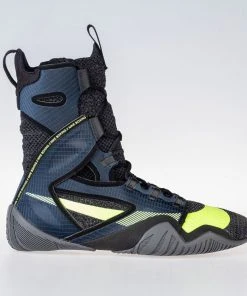Boxing Shoes Nike HyperKO 2.0 - Blue, CI2953004