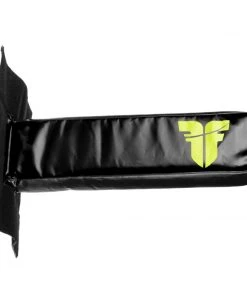 TRAINING Fighter Arm Target L For Power Wall - Black/neon Yellow, FPWS-09-BY