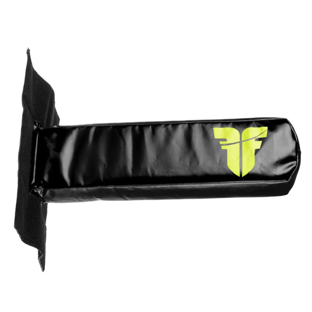TRAINING Fighter Arm Target L For Power Wall - Black/neon Yellow, FPWS-09-BY 4 TRAINING Fighter Arm Target L For Power Wall - Black/neon Yellow, FPWS-09-BY