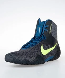 NIKE TAWA Shoes - Anthracit, CI2952004