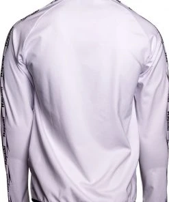 Hoody Hayashi Karate WKF - White, 19144-1 Hoodies