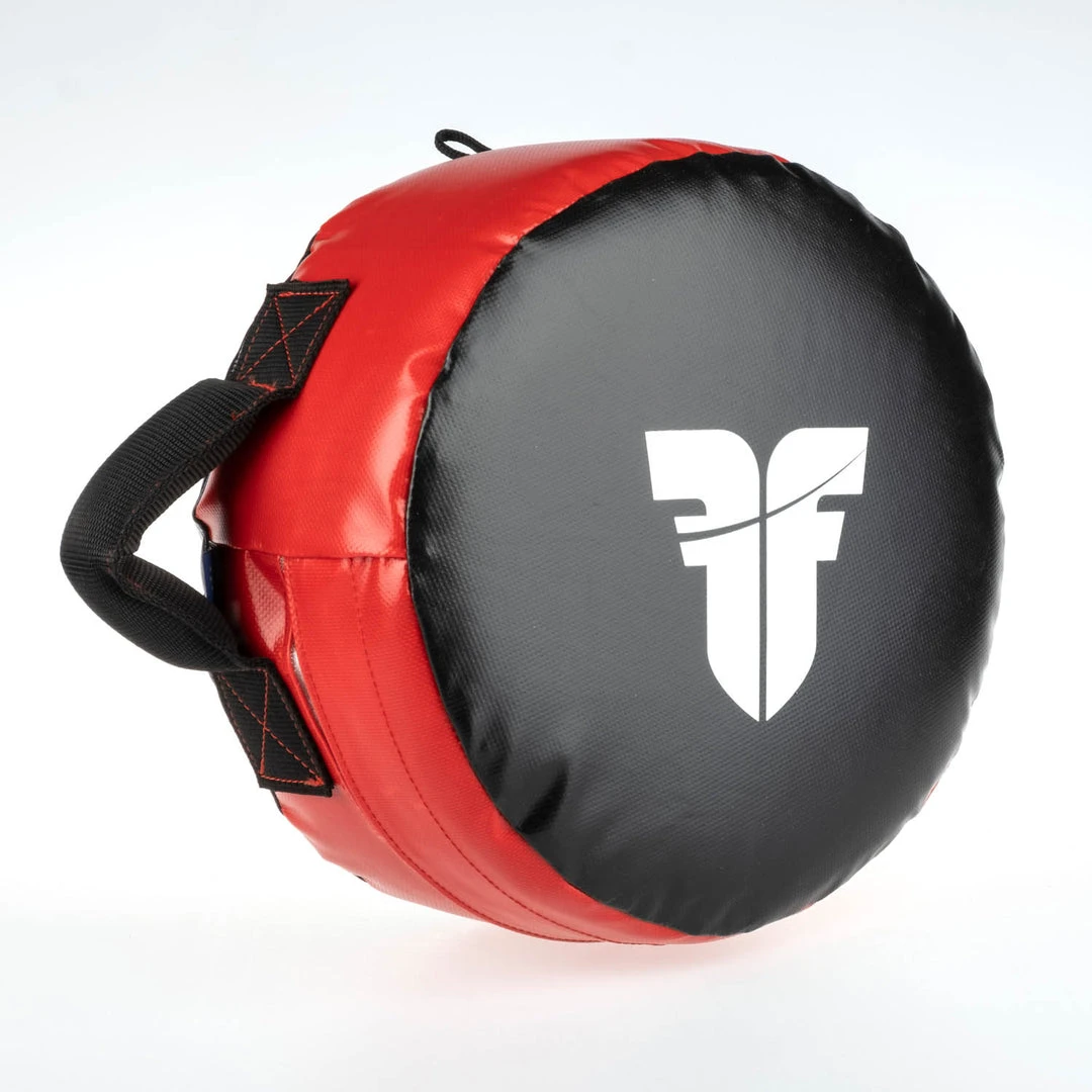 Fighter Round Target MAXI - Black/red, FKSH-21 TRAINING 4 Fighter Round Target MAXI - Black/red, FKSH-21 TRAINING