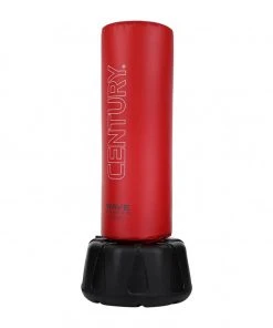 TRAINING Free Standing Bag Century WaveMaster 2XL - Red, 10177RK