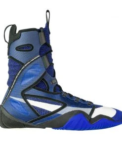 Boxing Shoes Nike HyperKO 2.0 - Royal Blue, CI2953401