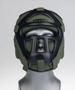 Head Guard Fighter Freikampf - Khaki, JE1421 KH