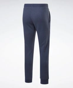 Reebok UFC Mens Pants - Blue, FU1288