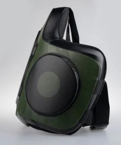 Fighter Belly Pad Target - Khaki/black, FBP-03 PROTECTION