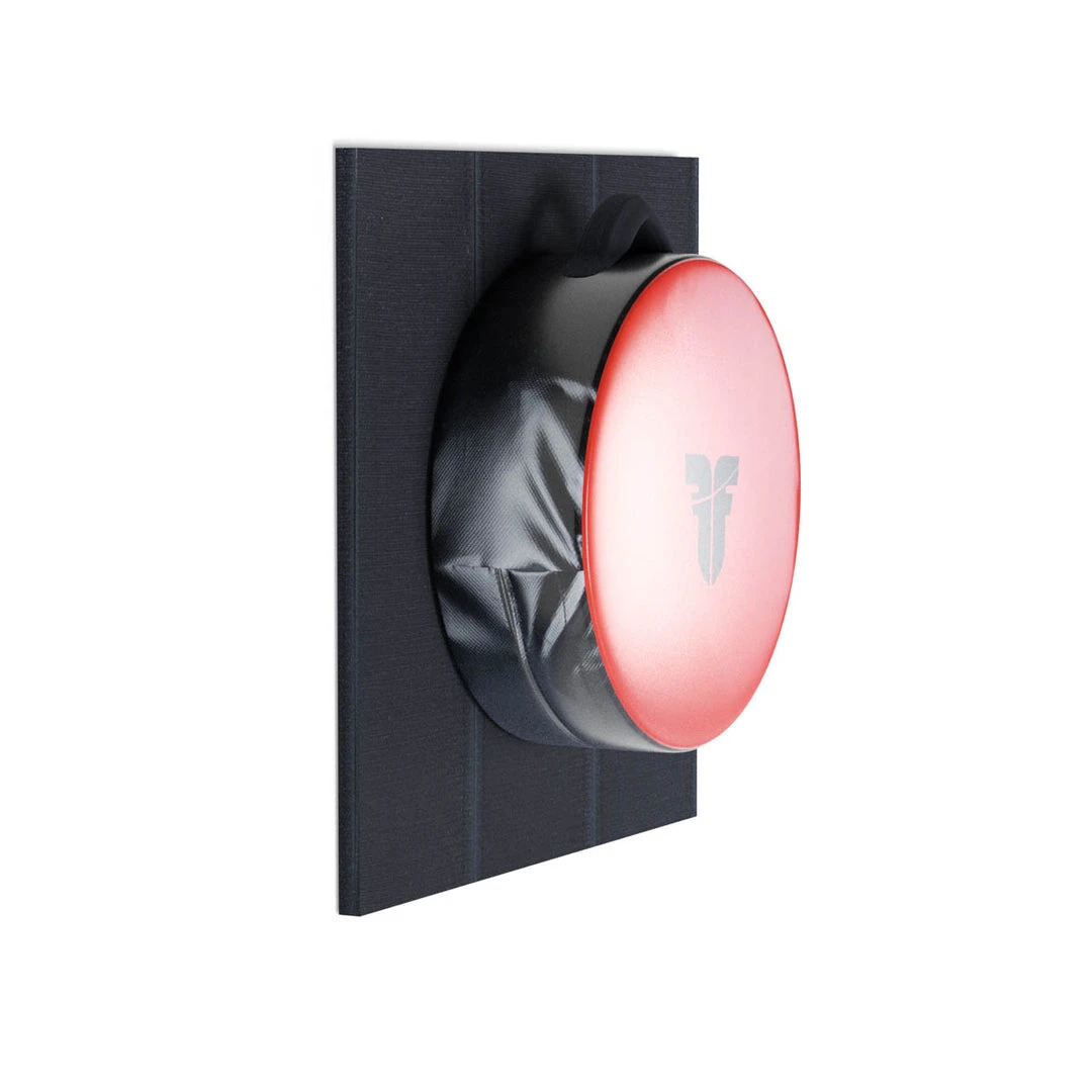 Training Power Wall Fighter SET - Super Target, FPWS-11 4 Training Power Wall Fighter SET - Super Target, FPWS-11