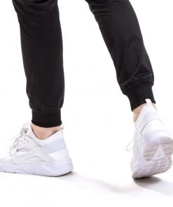 Fitness Suit Givova Revolution - Black/red, TR033BLRD Tracksuits