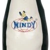 Windy Tear Drop Bag - Black/white, Bsb TRAINING