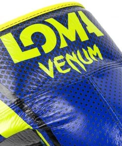 Venum Pro Boxing Protective Cup LOMA Edition - Blue/yellow, VENUM-03914-405 PROTECTION 15 Venum Pro Boxing Protective Cup LOMA Edition - Blue/yellow, VENUM-03914-405 PROTECTION