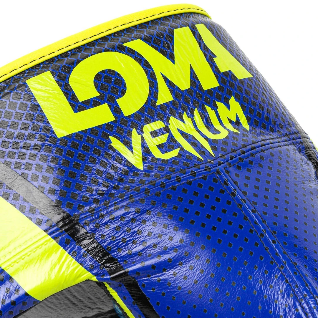 Venum Pro Boxing Protective Cup LOMA Edition - Blue/yellow, VENUM-03914-405 PROTECTION 9 Venum Pro Boxing Protective Cup LOMA Edition - Blue/yellow, VENUM-03914-405 PROTECTION