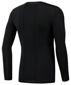 Reebok WOR Compression Tee - Black, DP6170 11 Reebok WOR Compression Tee - Black, DP6170